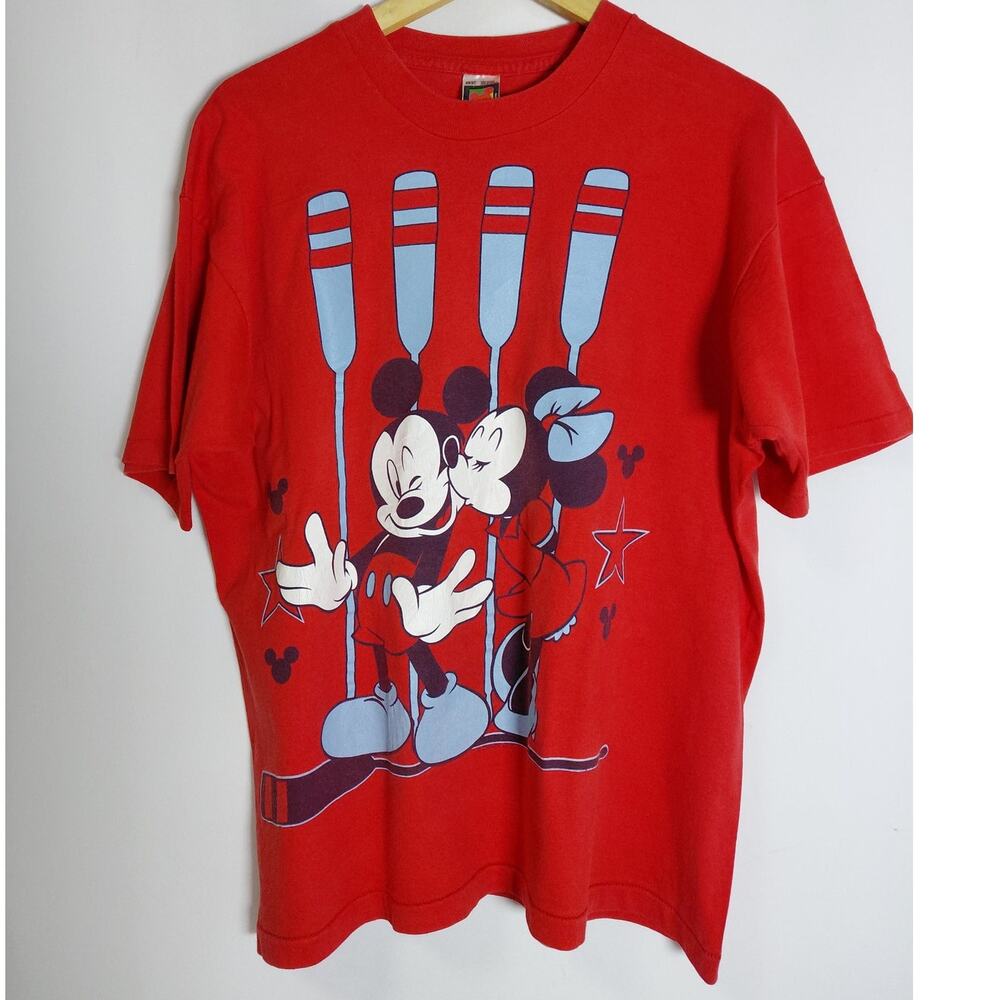 IP9 Vintage Mickey Jerry Leigh Mickey Unlimited Fits All Size One Size